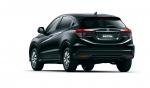 Honda Vezel Hybrid X 2018 года (JP)